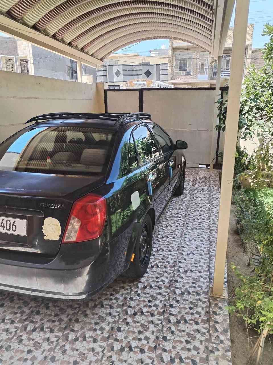 فورنزه 2007 /60$ بيهه مجال ***********
