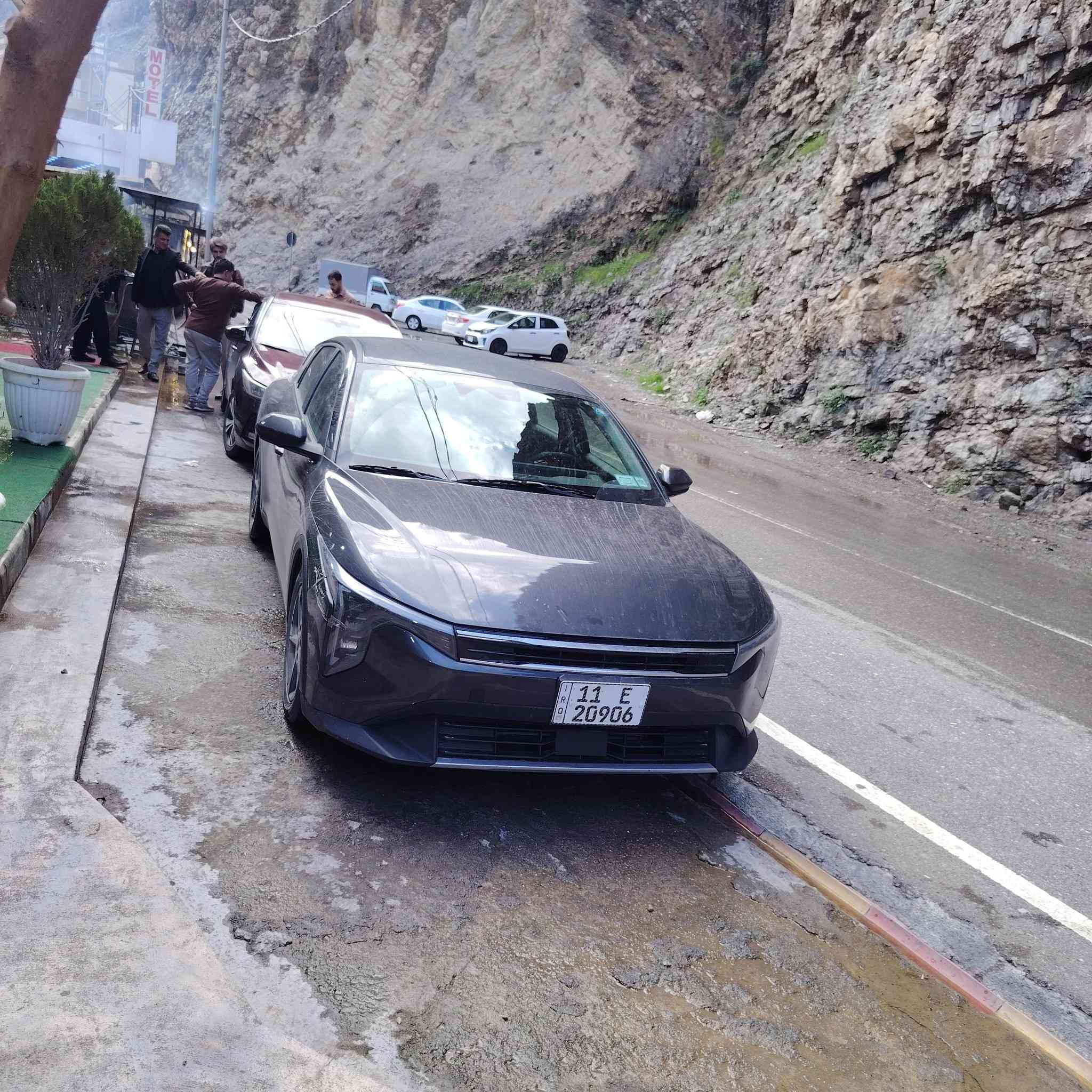 السلام عليكم للبيع  فورتي  موديل ٢٠٢٥ وارد أمريكي بغداد تحويل مباشرمكان السياره ابوغريب  للاستفسار الاتصال *********** /*********** السعر ١٧٠
