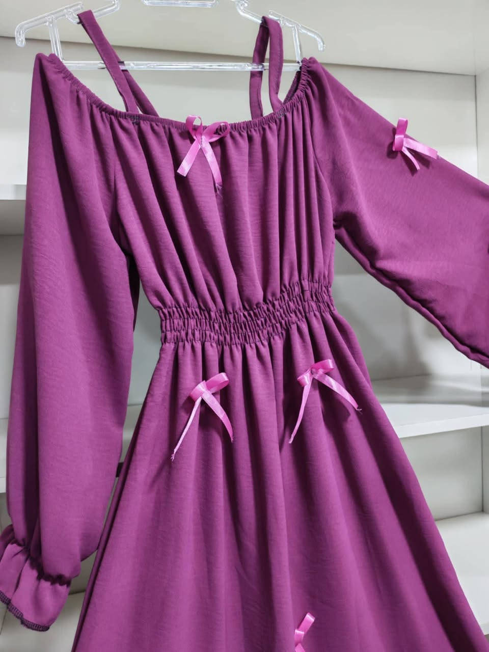 بسم الله وعلى بركة الله نفتتح محل ملابس نسائيه ومكياج 🤍
اللهم اجعل هذا المحل باباً للرزق المبارك، ووفقنا فيه لما تحب وترضىٰ، وبارك لنا في كل خطوه وعمل، واغمرنا برزقك من حيث لانحتسب. 
في انتظاركم تشرفونا وتنورونا في محلنا المتواضع 🙏

📍: الصويره حي العسكري اقرب نقطه داله صيدلية سما فلسطين 💕🌹


**إذا كنت صاحب هذا الإعلان وتريد حذفه لأي سبب، رجاءا أرسل رسالة إلى الدعم الفني**