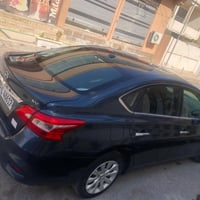 سنترا البيع موديل ١٧ سيارة حلوة بيها قطعتين صبغ بدون داخل سيارة رقم ار...