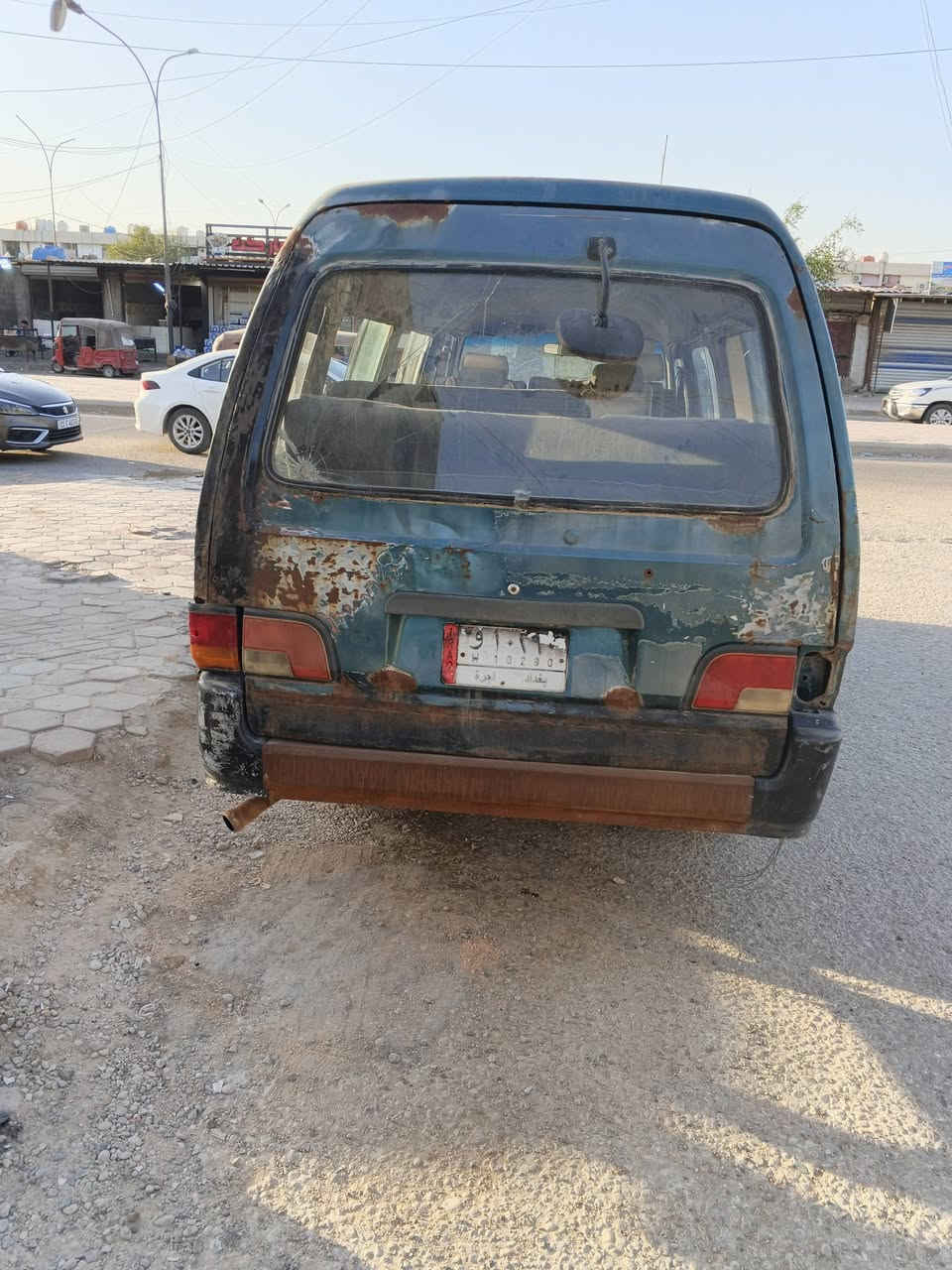 سلام عليكم اسياءموديل 96
مكينة كير اكسل مكفولات
دوشمه نص عمر
رقم بغداد تحويل ثاني يوم
***********
