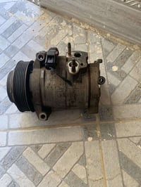 كمبريسر جارجر اوباما 2010مال حاويه كلش نضيف 150 وبي مجال 07771475554وا...
