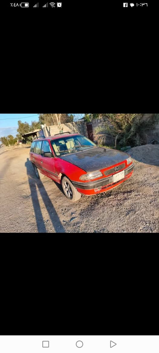 استره ٩٣ طرف ثالث كامله من كلشي شرط الوكاله مكانهه الخالص منطقه الاسواد***********
