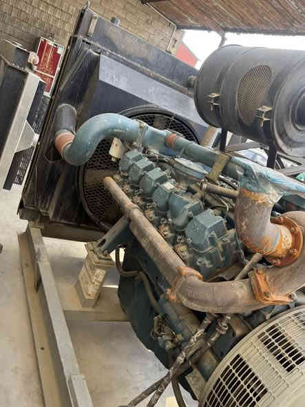 دايو 12سلندر كيفي 625 بورغي مامفتوع *********** ***********
