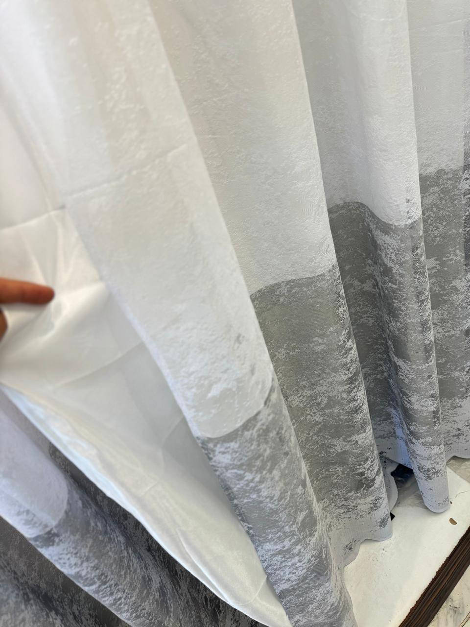 يتوفر في كرافتي ماكس
ستائر تول مرمري 
مع بطانة داخلية من الستان 
العرض 4 متر ( قطعتين )
الارتفاع 3 متر  
متوفرة بلون واحد فقط ( رصاصي ) 
سعر  / 32 الف  دينار عراقي
للتواصل واتساب***********
يوجد توصيل للمحافظات كافة 5 الاف دينار

الإسكندرية شارع الخضر الفرع المؤدي إلى شارع الخضر الثاني. عمارة المرحوم جبار سالم الركابي
