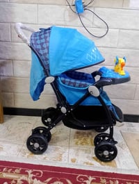 عربه اطفال اخت الجديده سعر ٦٥ مكاني بغداد يوجد توصيل ٠٧٧٠٨٣٧٨١٤١