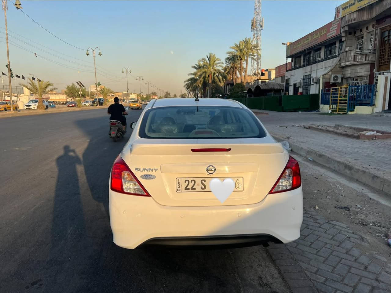 سلام عليكم سني 2025 مكفوله تبريد قطعتين جام خلفي كهرباء أشاير ترحيب بالمري جديدة سيارة تحويل ثاني يوم 
مكان سيارة شارع فلسطين هذا رقمي *********** اتصل وادلل
