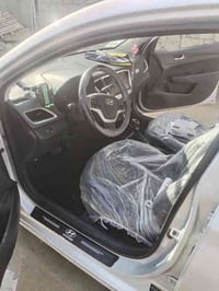 اكسنت امريكي موديل ١٩ بدون دواخل فقط جاملغ ع بارد ماشيه ٧٢ ميل السعر ١...