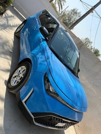 محرك 2000 • ماشيه 49 • حادث سطحي