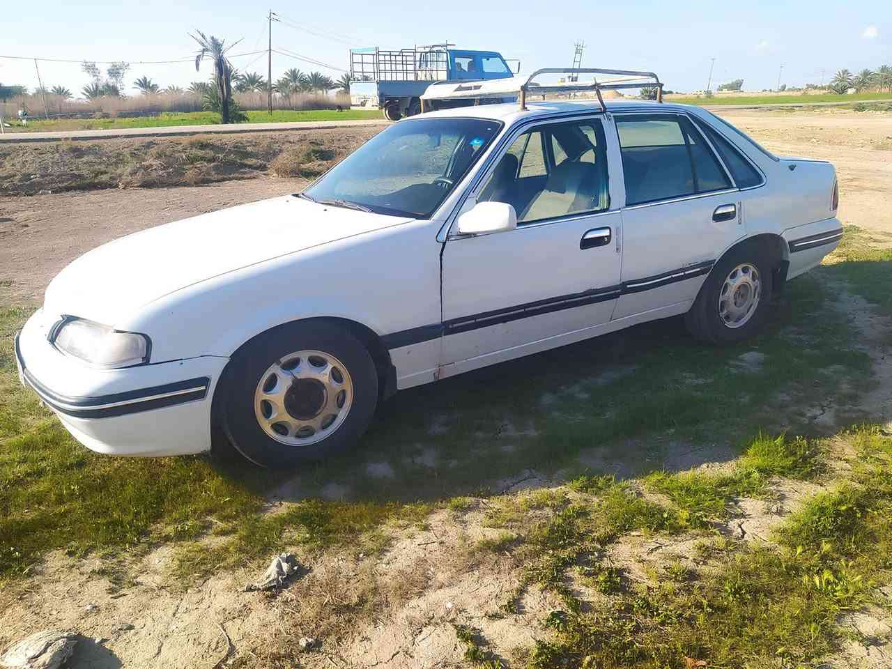 سلام عليكم .
سياره برنس للبيع نظيفه ومثل ما موضح بالصور السياره باسمي .سنويه ساقطه صار 4 اشهر .تخم تاير .
السعر35 وبيها مجال . للستفسار اكثر
***********...***********
