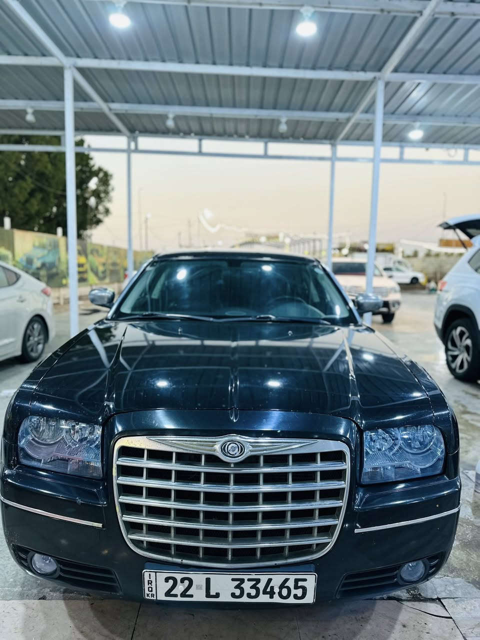 اوبامه 2010للبيع
السلام عليكم
3500اصل 
رقم اربيل 
ضرر قطعه وحده الباب الوره السايق فقط 
سياره ستخدام شخصي ممشتغله علخط 
مكاني كوت 
رقمي ***********
سعر السياره ١٢٨وبيه مجال 
سياره كامله
