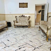 دربندخان • كنبة