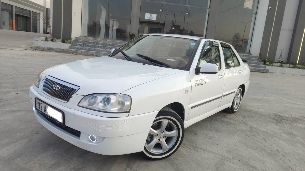 2013
فول واحد على واحد اي نقص ما بيهة
 
ماشية 160 بس

تدفئة+ تبريد ثلج ما مفتوح بلاد بلاد

سنتر لوك قفل مركزي 

شاشة +كامرة HD+سستم سماعات ستاريكس

مكينة وكير شرط 

تايرات جدد ما صارلهم شهرين او اقل يعني حيل جدد 

كشنات جدد +ومدوشمهم 

كابون بانزين 

باتري جديد

دبل سويجات موجودين من 2013

رقم وسنوية وهزة  جدد 

السيارة بسمي انا الشرعي 

سيارة وضع شركة ومداريهة 

الشراي يتصل ***********
