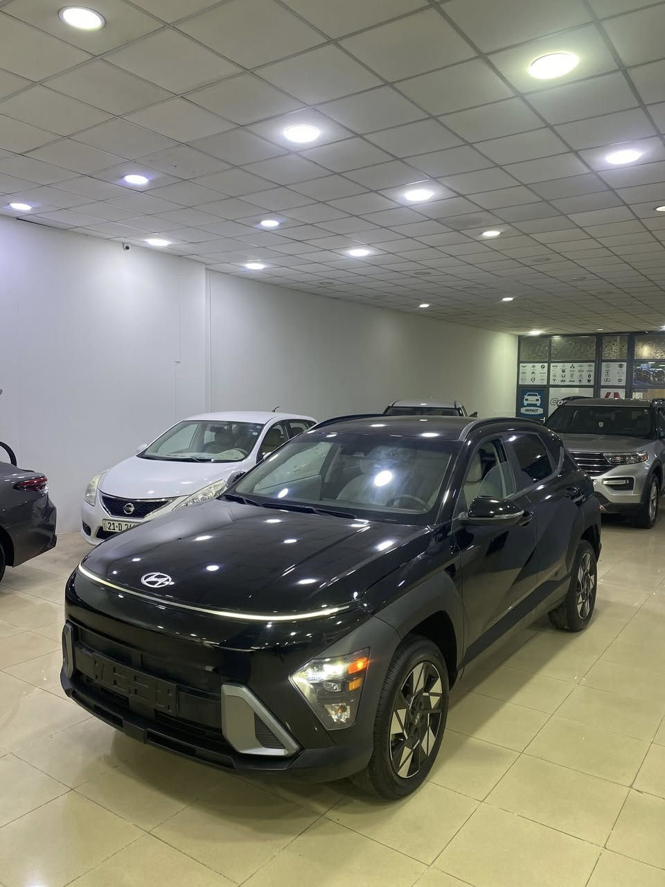 هۆندای کۆنا 
مۆدیل 2024
ماوەی ڕۆشتن 6000mils
دۆخی بۆیاخ بۆنید و جەمەلخ بۆیاخ بێ ناو
ئیرباگ بەس شان بیلادی دانراوە
دوو بەسمە لەگەڵایە
٣ مانگ کاتی لەگەڵایە
نرخی 160$$مەجال
ژمارەی پەیوەندی 
***********
ناونیشانی کۆمپانیای ئەرتاڵ :  سلێمانی - ٦٠ مەتری تەنیشت 
سیرڤسی ئێم جی  

#artalcompany
