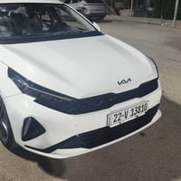 كيا K3 • ١٧ ألف • كفالة عامه
