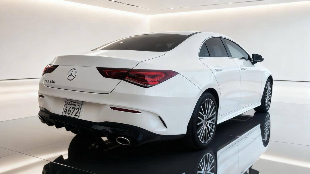 Mercedes Benz CLA250

‎ســـــــنة الــــصـنع : 2021◻️
◻️ الــمسافة المـقطوعه : 77 الف Mi
◻️ ناقل الــــــحركــة :اتوماتيك
◻️ ســــعة الـــــمــــحرك : V4 2.0L Turbo
◻️ انــدفــاع الــعــــجـلات : أمامي
◻️ لــــــــون الــــســـيارة : ابيض
◻️ لون الــــفـــــرش : بيج
◻️بخ قطعه واحده فقط
◻️مميزات السيارة :
▫️وضعيات قيادة محرك ثلث وضعيات
Eco - Comfort - Sport
▫️بانوراما
▫️ مقاعد كهرباء مع ذواكر
▫️كت AMG
▫️نقاط عمياء
▫️تثبيت سرعة
▫️كاميرا خلفيه
▫️حساس تصادم
▫️رادار أمامي
▫️تحكم كهرباء بالمرايا
▫️مقابض تبديل سرعة
▫️أنظمة مساعدة سائق
▫️ميزة Auto Hold
▫️ميزة Auto Off
▫️تكييف خلفي منفصل
▫️نظام صوتي فاخر
▫️اضاءة داخليّة محيطية 65 لون

نحن : شركة استيراد سيارات من المصدر الى الزبون 📦
للتواصل 0959847117

📌 العنوان : حمص - الحمرا


**إذا كنت صاحب هذا الإعلان وتريد حذفه لأي سبب، رجاءا أرسل رسالة إلى الدعم الفني**