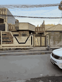 ١٧ تموز • ٢٠٠م • سرداب ٦×٨