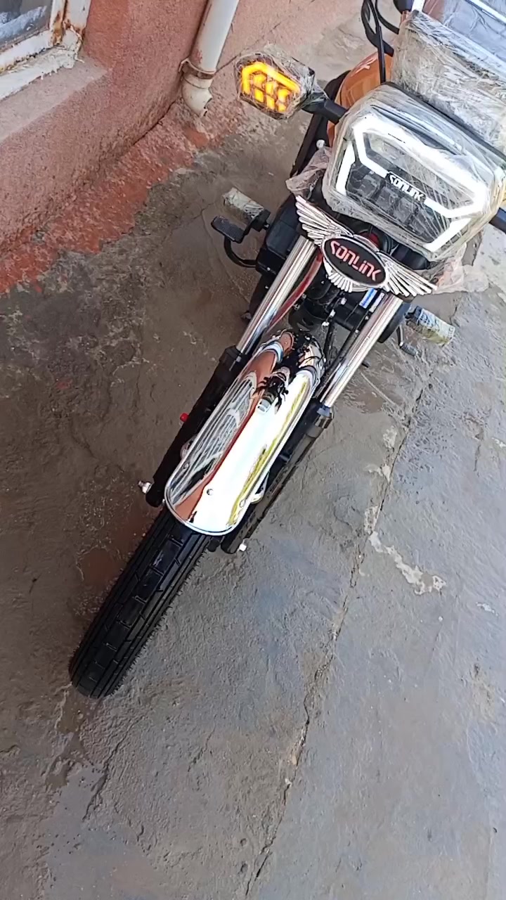 سلام و عليكم دراجه سيفون موديل 25 للبيع جديده وضع شركه تصال ***********مكان صويره سعر 975وبيهه مجال مكلف بلنشر
