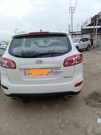 سنتافيا ٢٠١١ • ٦ سلندر • اربيل