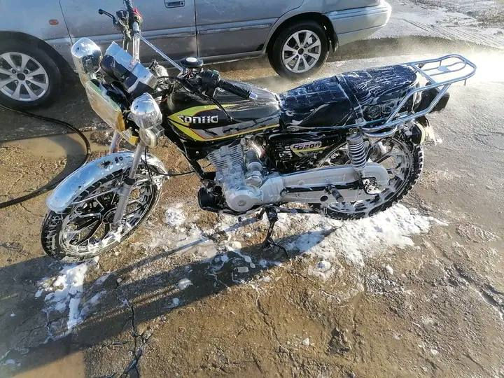 دراجه للبيع سيفون موديل 24 ديالى كنعان ***********
