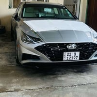 سوناتا ٢٠٢٣ • حادث سطحي • بدون ايرباك