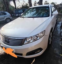 اوبتما • ٢٠٠٩ • مكفولة