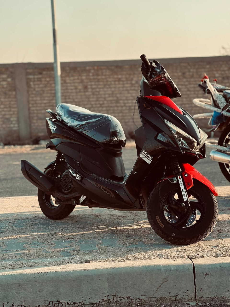 سلام عليكم دراجه اف اس أوراق كاملات منفيس بيهه الدراجه خير من الله نكره سلف كله شغال كهربائيات كلهه شغاله مكينه مامفتوحه بلاديه مكاني بغداد الراشديه السعر 400 وبيهه مجال مكينه حلوه وناعمه رقم ***********
