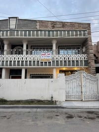 دار • المربع الفرنسي • ١٦٢م