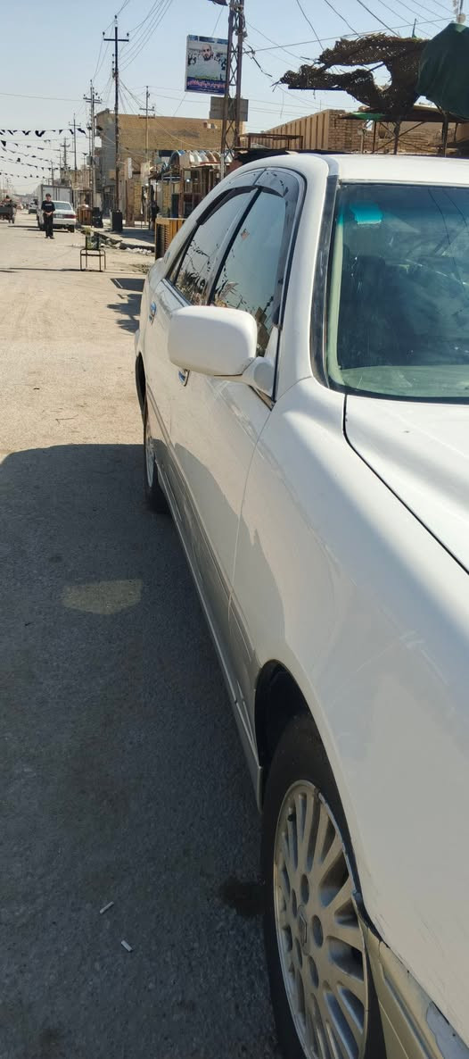 ملكه ادوات ٢٠٠٣ اصل كصه جنطه  ٣دكم محرك D4 الجبير طخم تاير جديد حداديه 100% تبريد ثلج محرك گير مكفولات رقم صدامي بدون سنويه العنوان سوق الشيوخ السعر ٢٨


**إذا كنت صاحب هذا الإعلان وتريد حذفه لأي سبب، رجاءا أرسل رسالة إلى الدعم الفني**