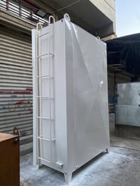 خزانات كاز • خزانات ماء • السباع