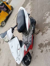 دراجه جي تي ار للبيع البكان بغداد المدينه استعجل على بيعتها دراجه كفرا...