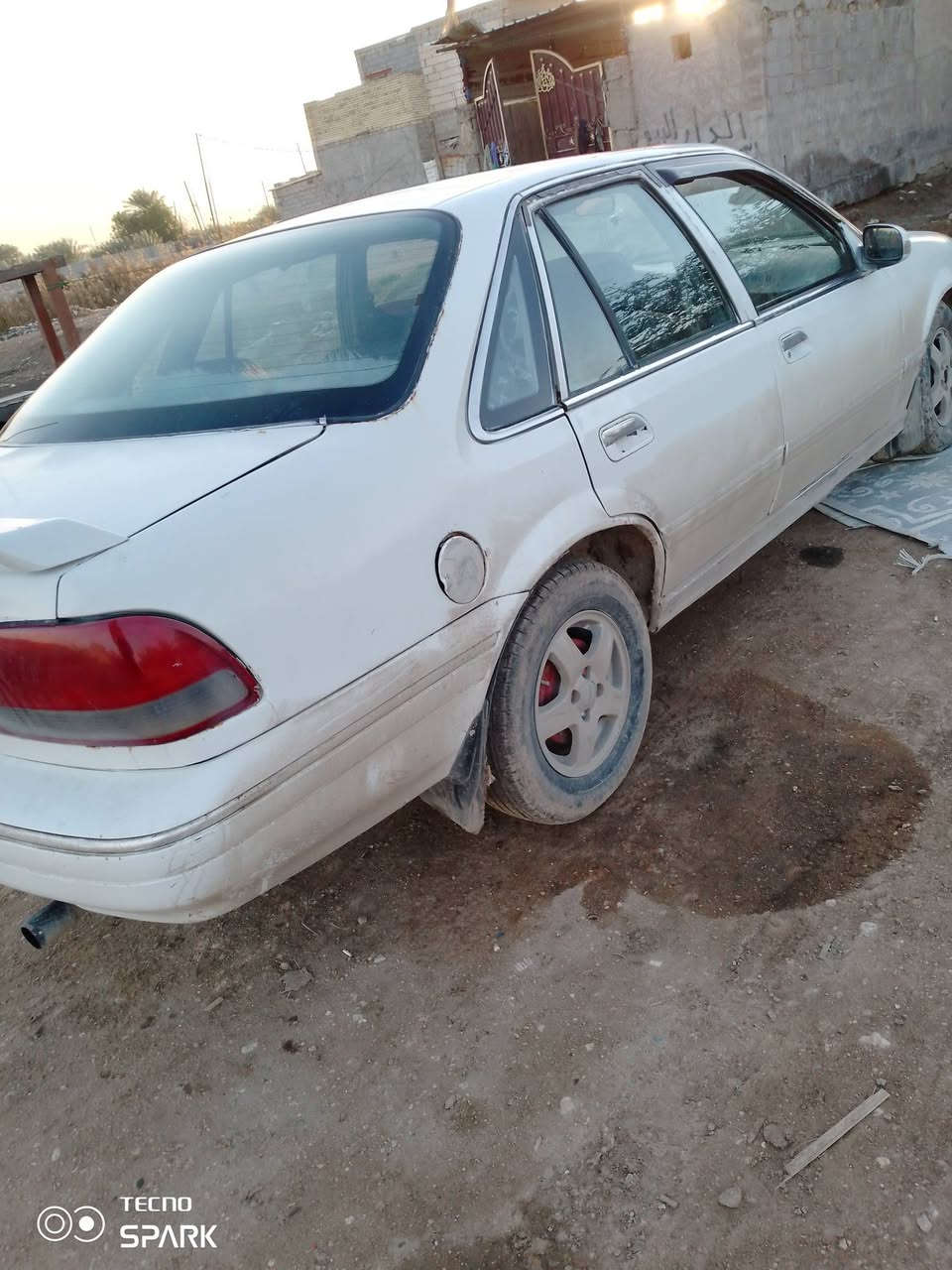 السلام عليكم برنس فراشه سياره جاهره ممينه ومير وحداديه وتخم تاير شرط المداور  سهر 25 وبيه مجال الاتصال علرقم *********** بي واتساب
