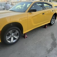 جارجر جيتي 2023اخر صدار سياره ع وضع الشركه وخير من الله مابيه نقص برغي...