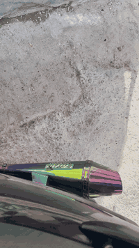 الحريه الدولعي • دراجة نضيفه • معدلة رياضية