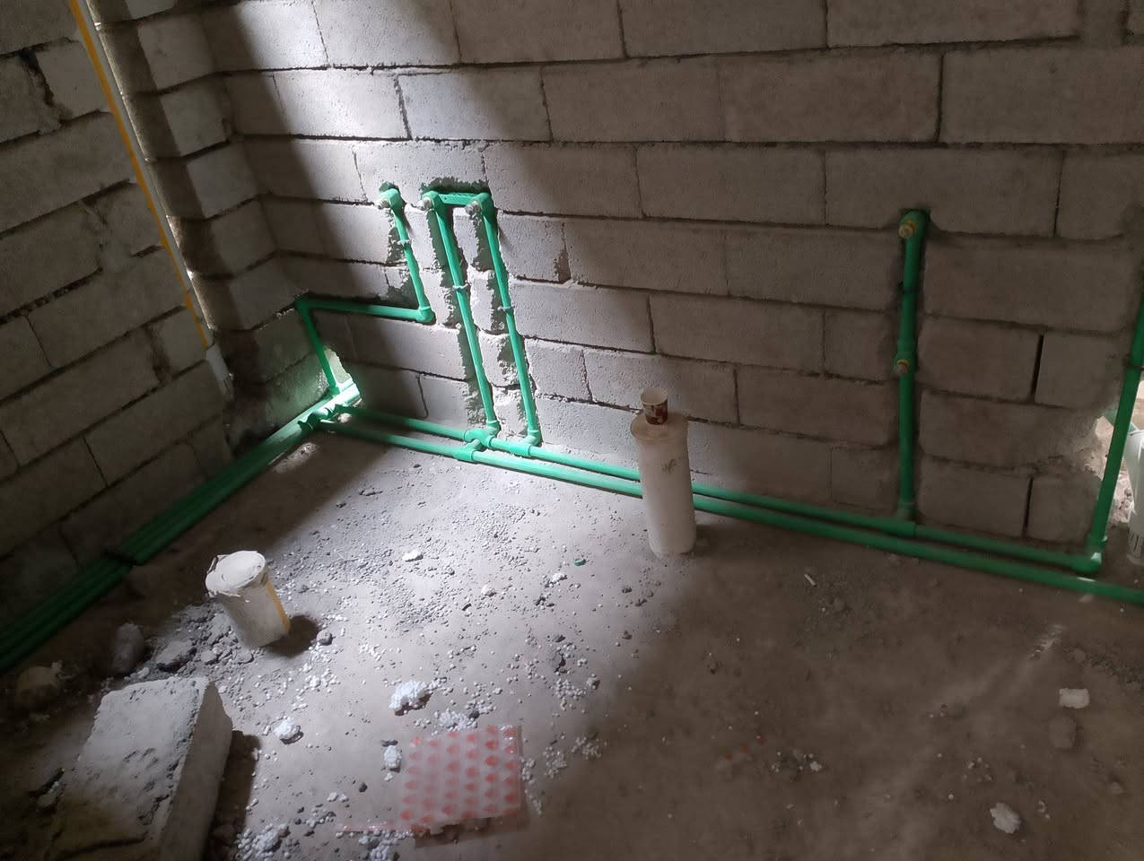 مؤسس ماء مجاري ربط تانكيات سخانات صيانة يوجد كور تثقيب الصبة وعمل السحبات 
***********
