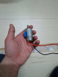 wltoys • محرّك برش • للبيع