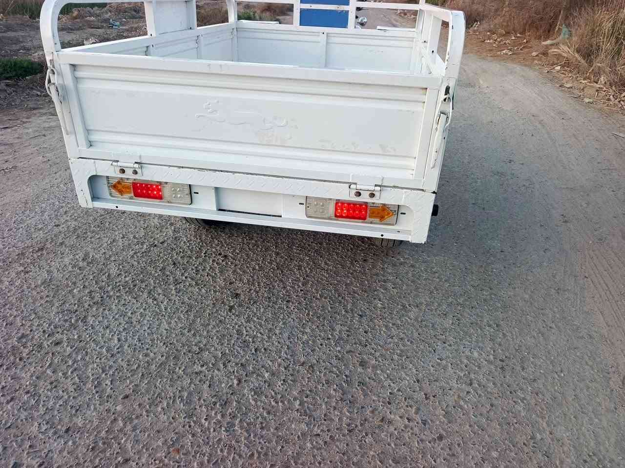 سلام عليكم اخوان ستوته للبيع موديل 25ستوته كفاله عامه شغاله من طول للطول مكينته اسبانه ماممدوده عليه كهربيات كله شغاله  مكانه بغداد ابو غريب سعر على لاتصال شراي بيه خير ويدلل ***********
