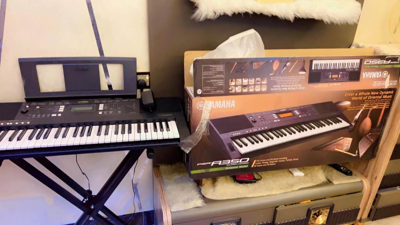 سلام عليكم مرخصة ادمن
(للبيع للبيع) اورك A350 جهاز بعده بكورتونه يعني بس مفتوح من باكيت /سعر اتفضل خاص وتدلل @عنواني فلوجة


**إذا كنت صاحب هذا الإعلان وتريد حذفه لأي سبب، رجاءا أرسل رسالة إلى الدعم الفني**