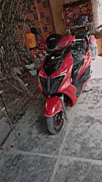 سكنس خفاش • محرك ياباني • ديوانية