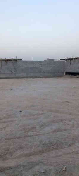 قطعه ارض للبيع
***********

🟡موقع مميز 

📜 طابو ملك صرف زراعي عراقي
(نسخه + وكاله) 

🛑المساحه 250M²

💢الموقع البصره ابي الخصيب محيله قرب مدينه الاندلس 

💸السعر 60 مليون قابل للتفاوض

🪄 كافه الخدمات متوفره
مدارس قريبه
شوارع مبلطه
ماء كهرباء اسواق 

باقي التفاصيل واتساب 
***********
