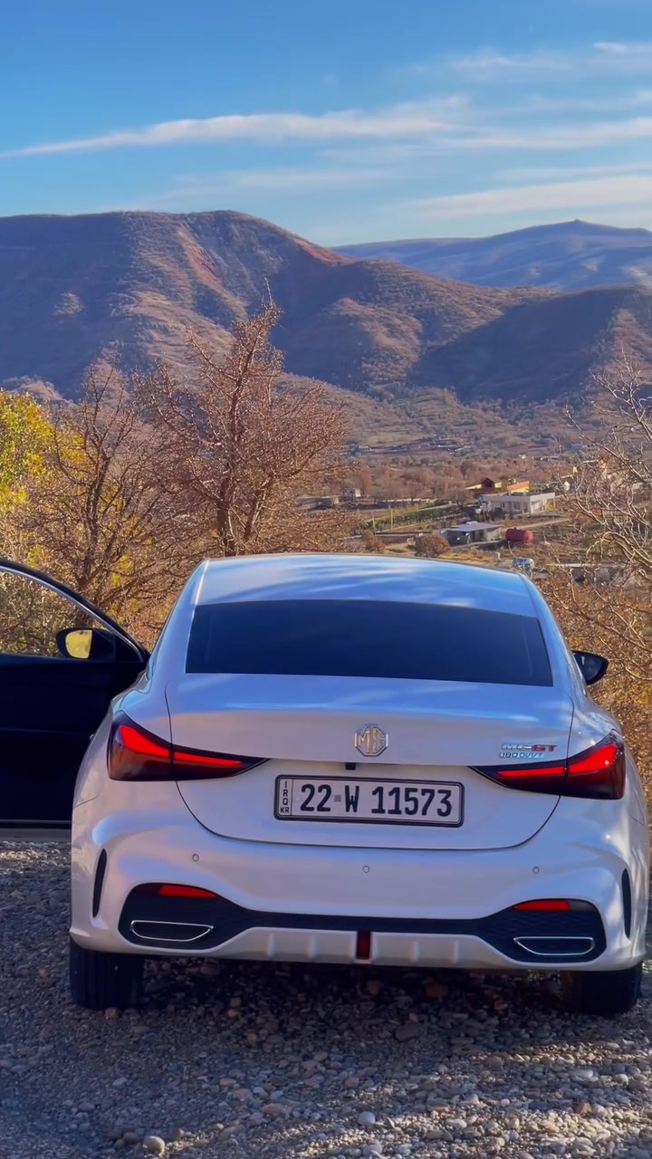 MG GT 2024
34,0000KM

Be boyax clean

115$ waraqa


**إذا كنت صاحب هذا الإعلان وتريد حذفه لأي سبب، رجاءا أرسل رسالة إلى الدعم الفني**