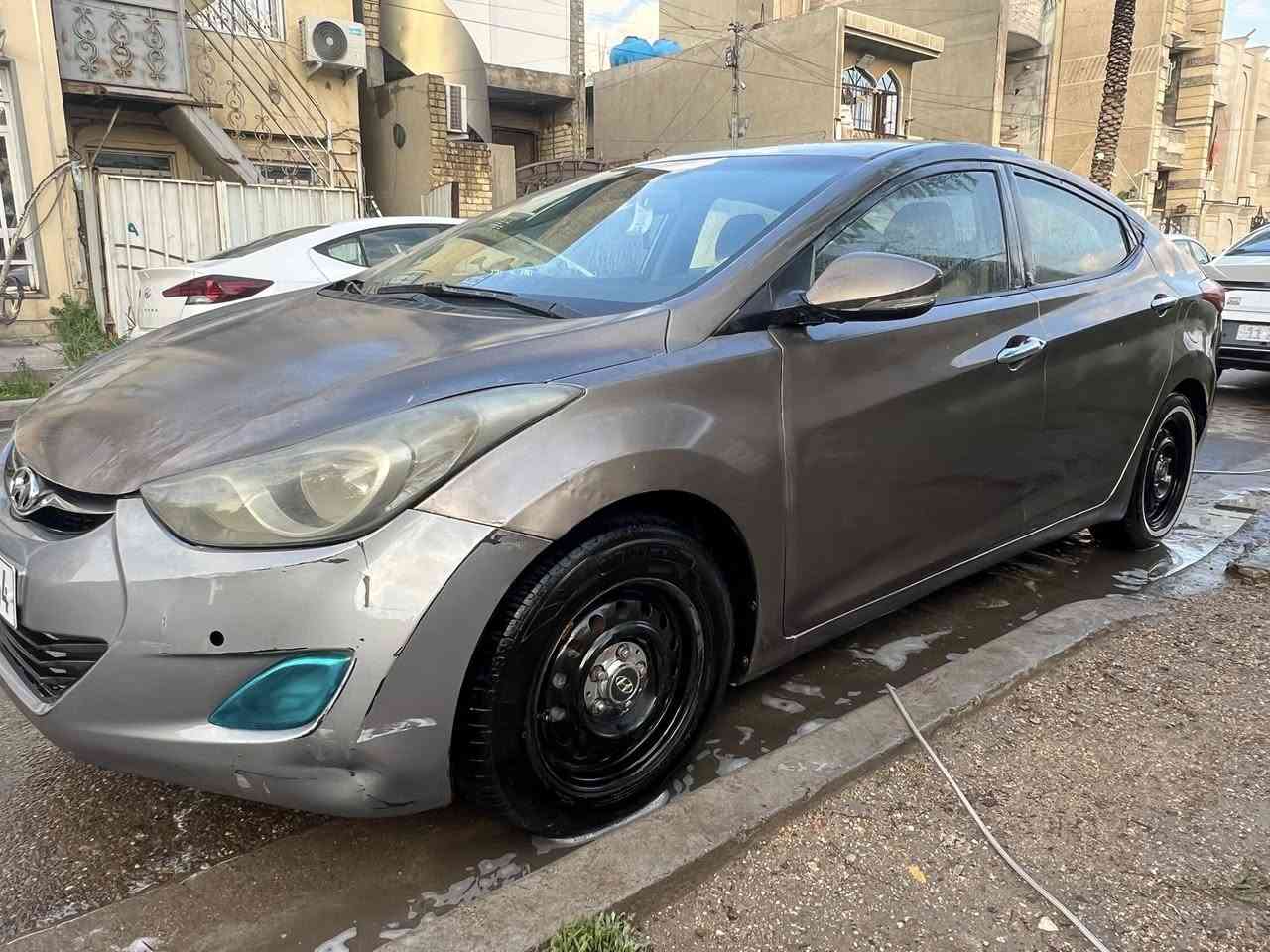 النتره 2013خليجي بيهه مكانات صبغ كير ومحرك مكفولات تحويل مباشر السعر 77وبيهه مجال مكاني بغداد شارع فلسطين 
تبريد ثلج 
***********//////***********
