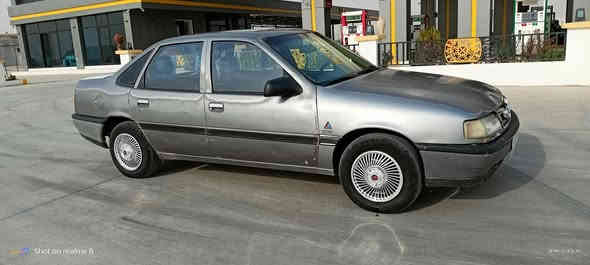 اوبل فكترا موديل1990 إسلاميت بدون ضربه سياره مابيها اي نواقص من دعاميه للدعاميه ابشرط تحويل وغرامات كير محرك ابشرط محرك 16 كير عادي مكينه لا صرف ولا بخار كهربائيات كلها شغال سعر 30  سياره مال بيت
***********
