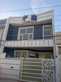 هورجب شارع الذاعه • ١٠٠م • طابو زراعي سند ٢٥