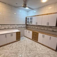 كاونتر نبر وان • تركي MDF • ٣م وسنك ١٫٥م