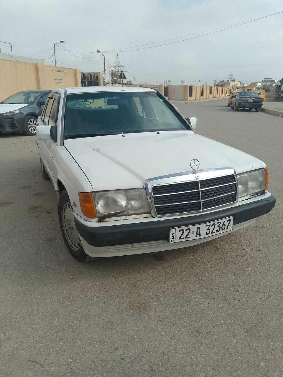 للبيع مرسلس طيارين كير محرك ونجي شرط تحويل رقم اربيل سياره نضيفه مال بيت سعرهه 55 مكانه كركوك


**إذا كنت صاحب هذا الإعلان وتريد حذفه لأي سبب، رجاءا أرسل رسالة إلى الدعم الفني**