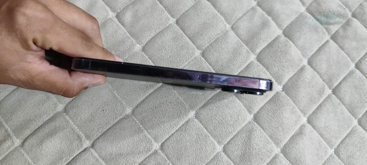 للبيع او مراوس
١٤ بروماكس ذاكره ٢٥٦ بطاريه  ٧٦ جهاز كله كفاله فقط شاشه مبدله وكاله مكان ناصريه مركز رقم ***********
