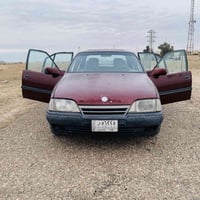 اوميكا • ١٩٩٠ • مكينة ٢٠٠٠