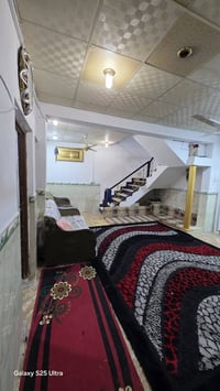 مقابيل الحسينيه الكبيره • ١٣٣م • ٣ غرف نوم