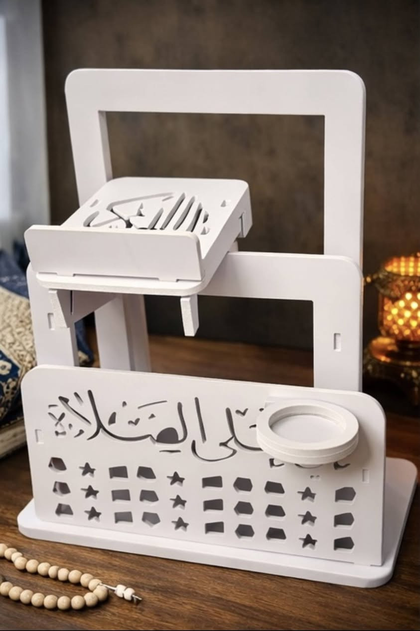 هديه ستاند صلاه قطعه كلش حلو 
28 الف والتوصيل مجاني


**إذا كنت صاحب هذا الإعلان وتريد حذفه لأي سبب، رجاءا أرسل رسالة إلى الدعم الفني**